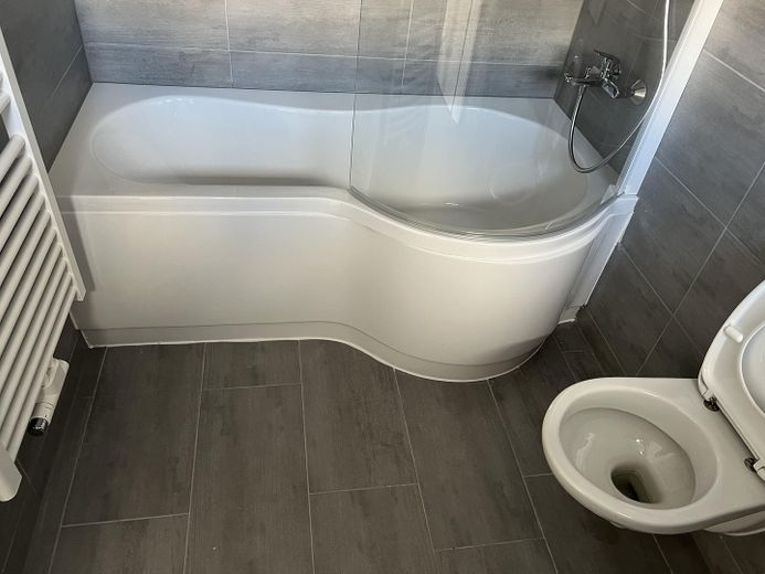 (106-06) Charmante 2-Zimmer-Maisonettewohnung mit eigenem Eingang in ruhiger Wohnlage – Foto 13