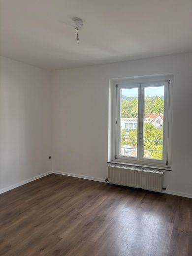 ***Modernisiertes, kleines Rheinhaus mit Garten & Terrasse mitten in Bad Honnef*** – Elternschlaf 
