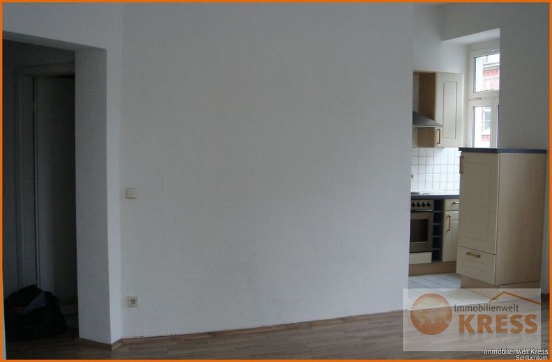 Vermietete 2-Zimmer Wohnung an der Sonnenberger Promenade in Chemnitz. – Bild 9