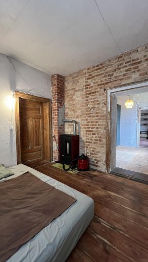 Biesenthal: 1.646 m² erschlossen, Altbau, PV-Anlage, 40 Min nach Berlin – Foto 31
