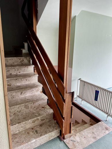 Family house for rent – Treppenhaus 1.OG