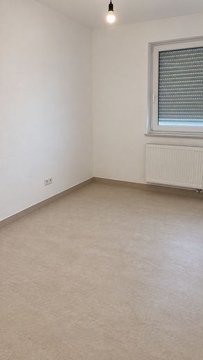 Erstbezug nach Renovierung - 4 Zimmer Wohnung in Bad Oeynhausen (10) (ID-1018) – Kinderzimmer