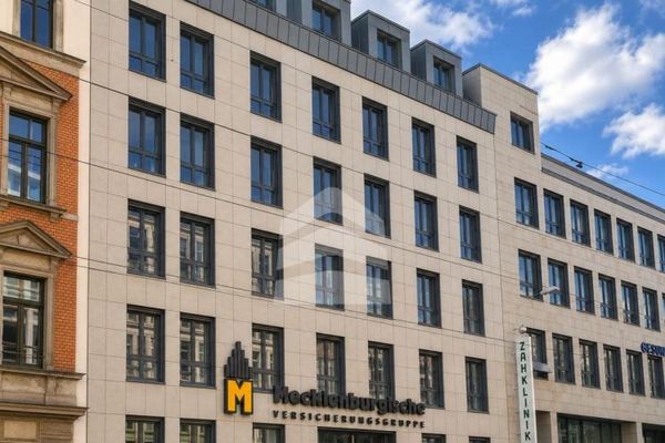 UFFICI.STUDI.superfici di 135 m² sull’anello del centro città