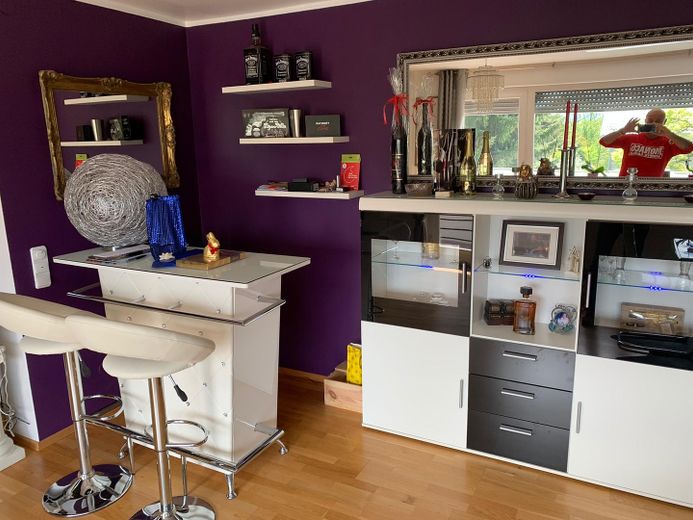 Wunderschönes Haus  in Toplage   Lindau / Wannental ( Bodensee )   ( PREIS  VB ) – Foto 11