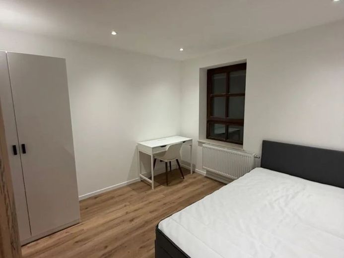 Sofort verfügbar: Schönes WG-Zimmer / Gustav-Otto-Bogen 15, München / Zi.2 – Foto 1
