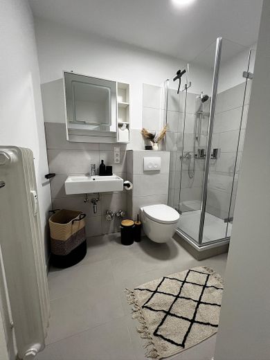 Kernsanierte | neu möbelierte | 1 Zimmerwohnung | 35qm | Langen Hessen | ab sofort zu beziehen – Foto 21
