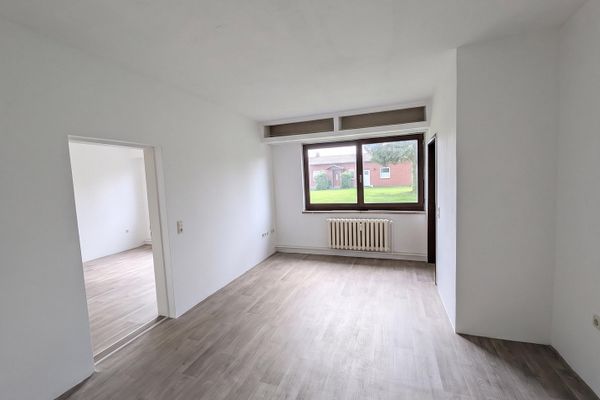 Gemütliche 3,5-Zimmer Wohnung in ruhiger Lage in Dargun
