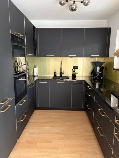 Exclusief 3-kamer-nieuwbouwappartement in Vaterstetten – zuidwestloggia & topuitrusting – Foto 8