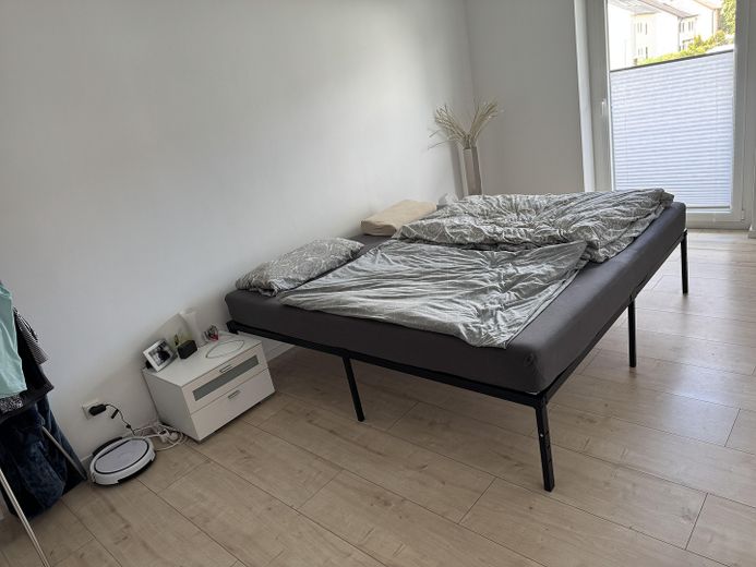 Elternschlafzimmer