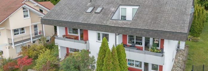 Kapitalanleger aufgepasst! 
5-Familienhaus mit einem Mietpotential von rund 32.000 Euro p.a.