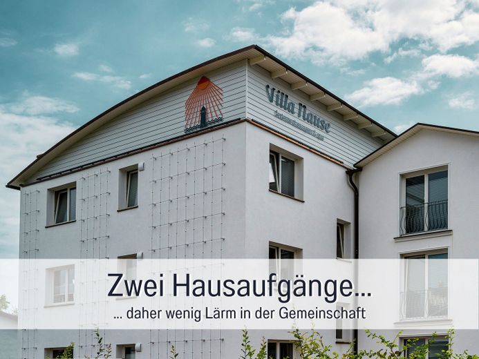 Spektakuläre Penthouse FeWo mit einzigartigen Energiekonzept A* in erster Reihe auf Rügen – Foto 42