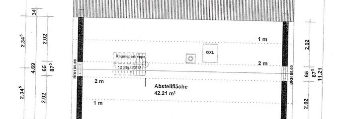 Dachboden