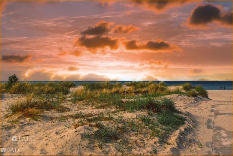 Ostseestrand