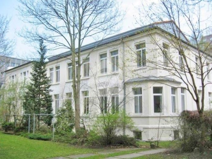 LAGER.fläche mit 107,04 m² in Stadtvilla im Zentrum Leipzig – Foto 1