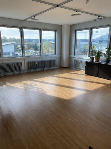 Ofis alanı / Zugspitz manzaralı stüdyo – Büro/Studio - 39,53 m2 