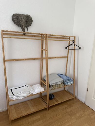 Nähe Frisenius Universität. Möblierte Wohnung ab sofort zu vermieten. – Foto 7