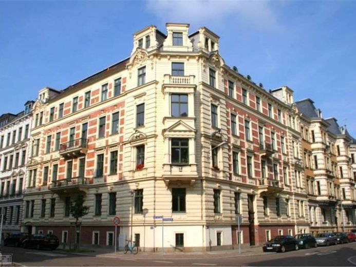 Spazio commerciale e di magazzino versatile nel quartiere Waldstraßenviertel – Foto 1