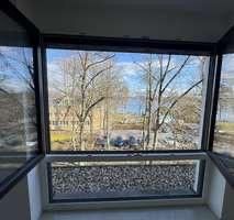 Traumhaftes Penthouse mit großer Dachterrasse & Dämeritzsee-Blick – Foto 10