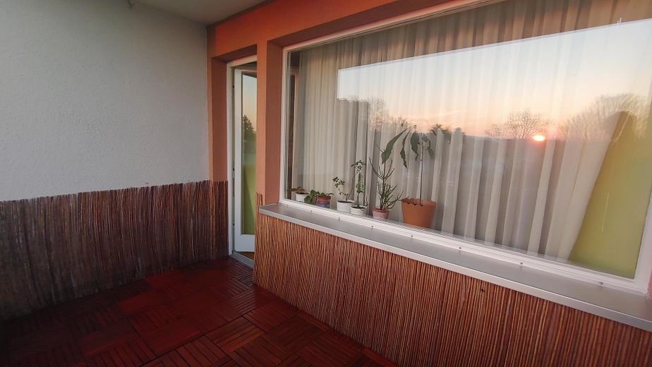 Loggia