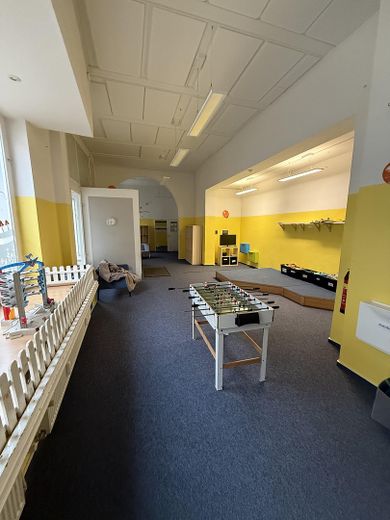 Gewerbefläche in bester Innenstadtlage von Neubrandenburg – Foto 5
