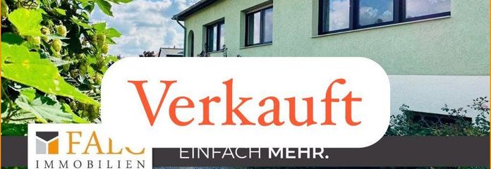 Verkauft