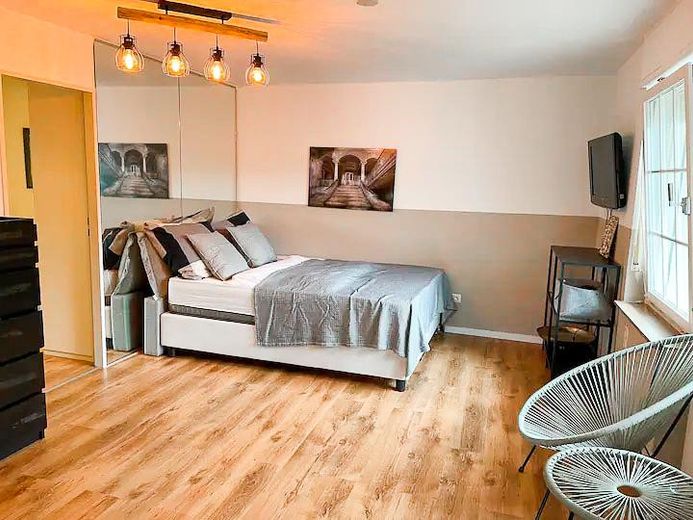 Exklusives Landhaus mit 1.600 m² Grundstück | Waldrand | Panoramablick | 430.000 € – Foto 12