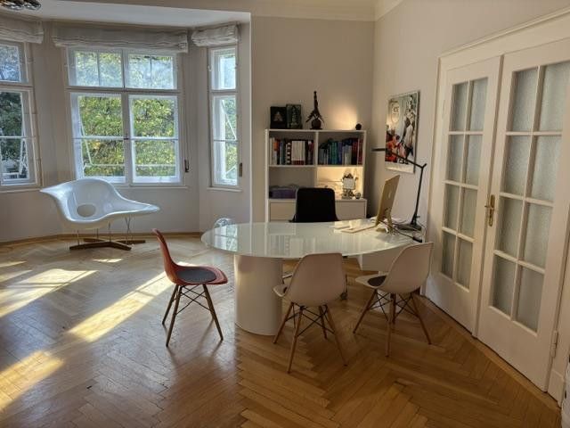 Prinzregentenplatz, Praxis oder Bürofläche, Altbau! – Foto 9