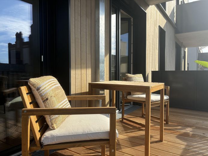 Traumwohnung in Berlin Grünau (Neubau) – Foto 2