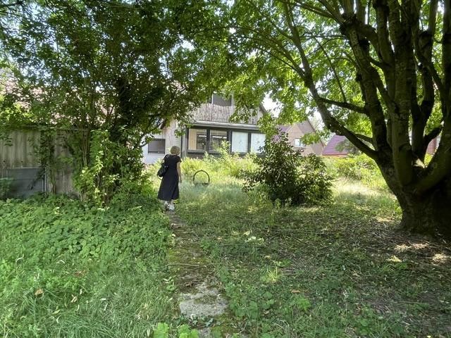 Haus freistehend gute Lage 180 QM Wohnfl 1200 QM Grund Provisionsfrei – Foto 24