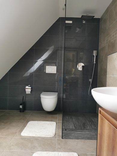 prachtig maisonnette-appartement energieklasse A+ – Foto 14