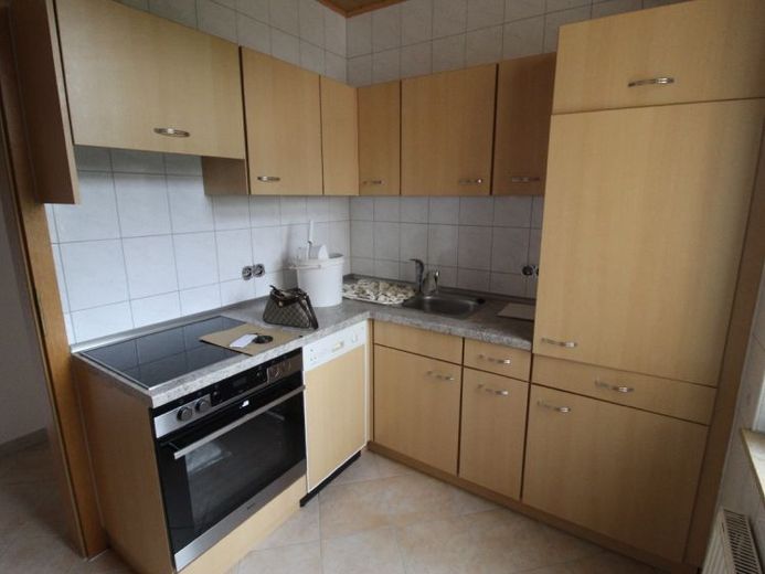 Bakımlı, ankastre mutfaklı 2 odalı daire – Fotoğraf 1