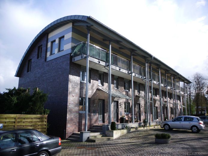 Hausansicht 1