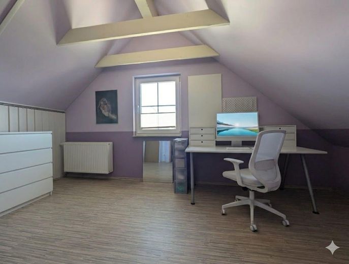 Schlafzimmer 3