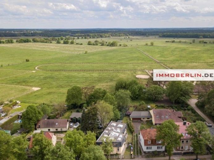 IMMOBERLIN.DE - Piękne, pełne światła mieszkanie z cichym południowym tarasem – Photo 1