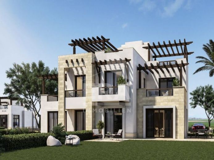 Traumhafte DHH im besten Ferienort Ägyptens, El Gouna – Foto 1