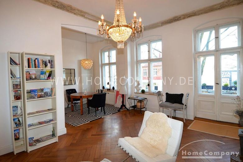 Appartamento d’epoca di alta qualità e di buon gusto a Moabit, arredato – 27ee092f74e9816995e76548196c7ee439d03363.jpg