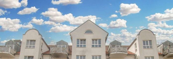 IMMOBILIENPAKET FÜR ANLEGER: 2 Maisonette-Wohnungen mit TG-Stellplätzen