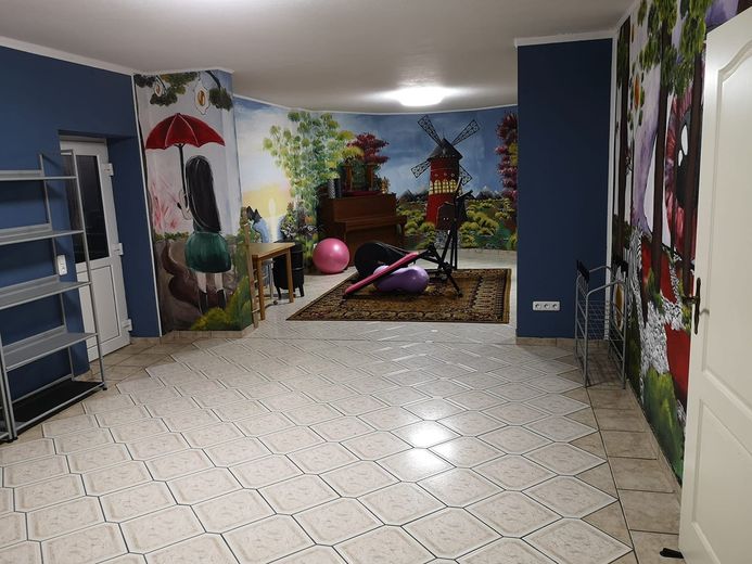 Haus mit Garten in ruhiger Lage zu vermieten – Foto 22
