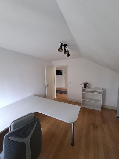 Büro in Bürogemeinschaft in Heilbronn Zentrum  mit Parkplatz – Büro