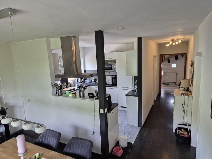 1-2 Familienhaus im Bielefelder Osten (von Privat) – Flur EG