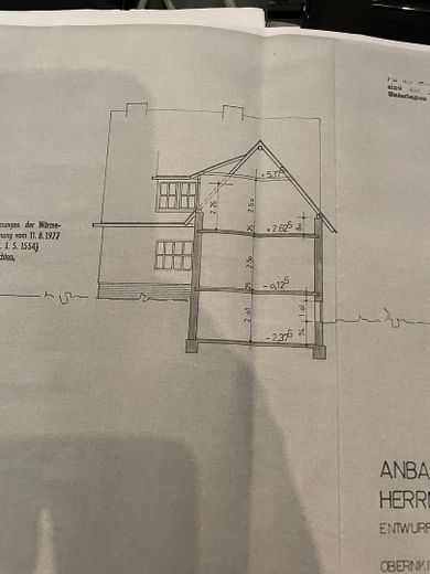 Haus freistehend gute Lage 180 QM Wohnfl 1200 QM Grund Provisionsfrei – Foto 19