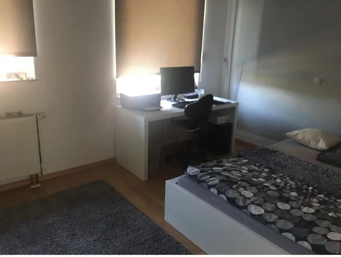 Schlafzimmer 2 Etage