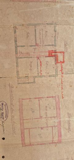 House on the edge of the village – Foto 25