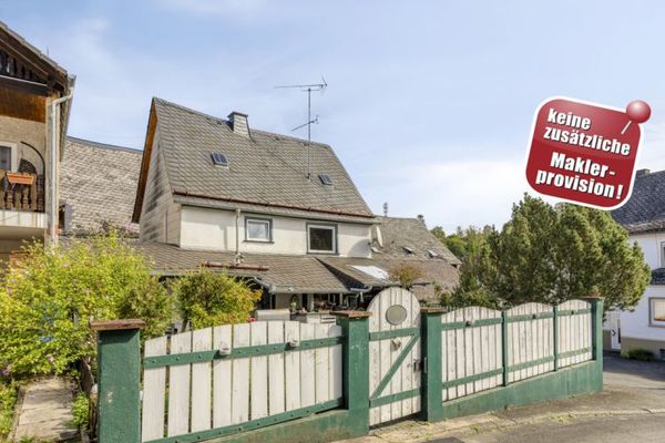 Hier beginnt Zuhause - provisionsfrei