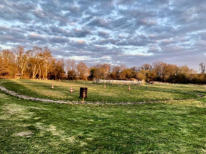 Reitanlage Wassermühlenweg 
