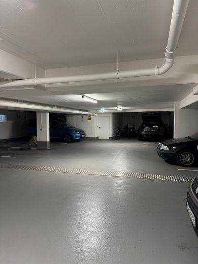 Tiefgarage