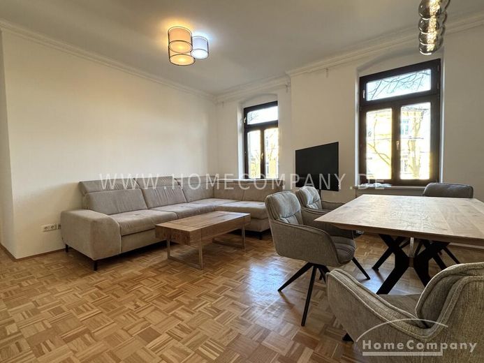 26470 HomeCompany Dresden सुसज्जित/Furnished केंद्र के पास 2-कमरे का अपार्टमेंट – Dresden Löbtau अधिकतम 3 व्यक्ति – df0a80d4e5683354376838d9e6576bc3c5d0904b.jpg