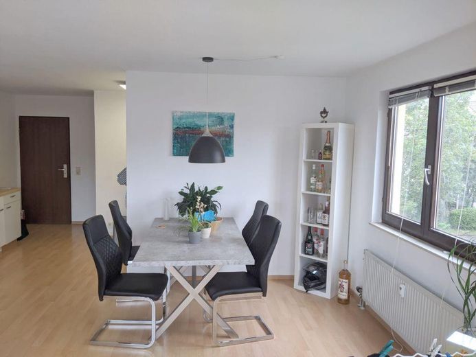 Sehr schöne, helle 2 Zi-Whg mit Balkon, EBK und TG in Heilbronn - Sontheim – Foto 6