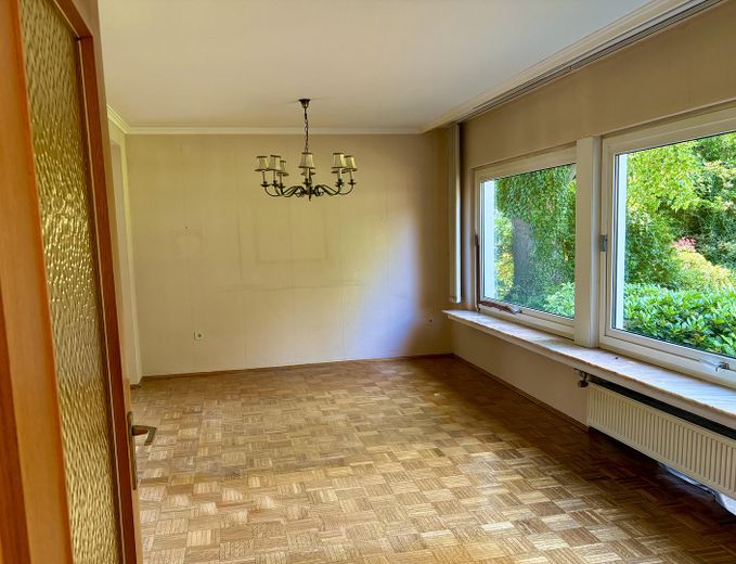 Familientraum in Sankt Augustin Birlinghoven – Foto 7