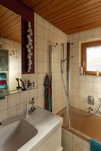 Murrhardt West, Haus, 3 Whg, 204 qm Wohnfl., 510 qm Grdst. – Foto 10